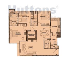 Dahlia Park Condominium (D17), Condominium #568320581